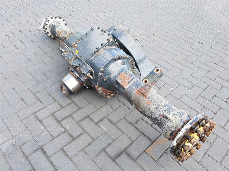 Komatsu TPD - WA320 - 5H Axle/Achse/As - As en onderdelen voor Bouwmachine: afbeelding 2 Komatsu TPD - WA320 - 5H Axle/Achse/As - As en onderdelen voor Bouwmachine: afbeelding 2