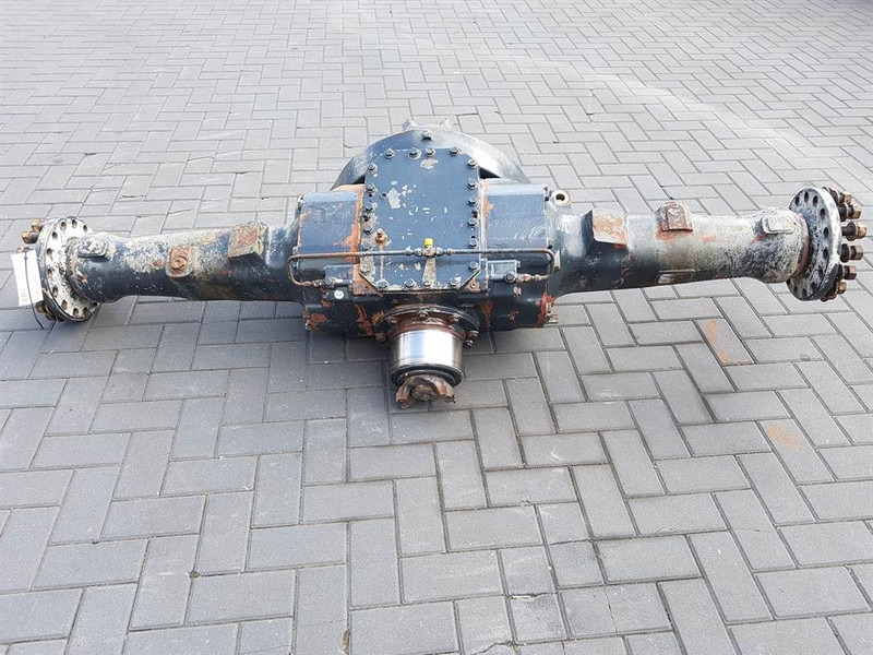 Komatsu TPD - WA320 - 5H Axle/Achse/As - As en onderdelen voor Bouwmachine: afbeelding 1 Komatsu TPD - WA320 - 5H Axle/Achse/As - As en onderdelen voor Bouwmachine: afbeelding 1