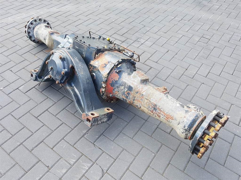 Komatsu TPD - WA320 - 5H Axle/Achse/As - As en onderdelen voor Bouwmachine: afbeelding 3 Komatsu TPD - WA320 - 5H Axle/Achse/As - As en onderdelen voor Bouwmachine: afbeelding 3