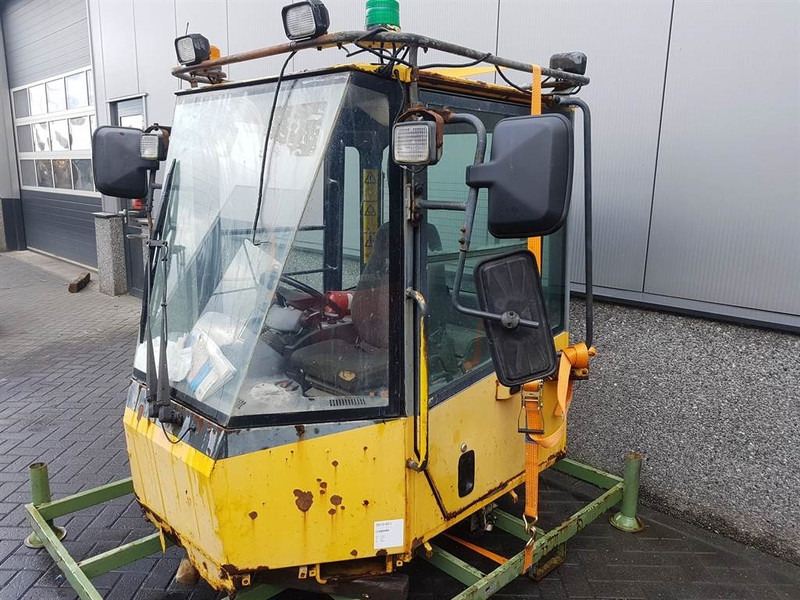 Komatsu WA 320 - 5H - Cabin/Kabine/Cabine - Cabine en interieur voor Bouwmachine: afbeelding 1 Komatsu WA 320 - 5H - Cabin/Kabine/Cabine - Cabine en interieur voor Bouwmachine: afbeelding 1