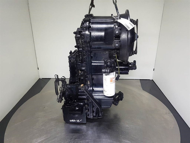 Komatsu WA320-ZF 4WG-160-4656054036-Transmission/Getriebe - Versnellingsbak voor Bouwmachine: afbeelding 1 Komatsu WA320-ZF 4WG-160-4656054036-Transmission/Getriebe - Versnellingsbak voor Bouwmachine: afbeelding 1