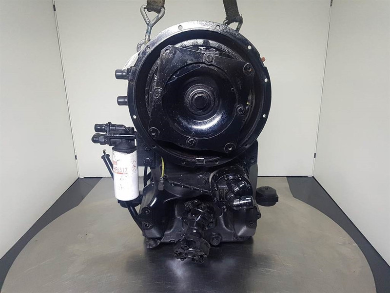 Komatsu WA320-ZF 4WG-160-4656054036-Transmission/Getriebe - Versnellingsbak voor Bouwmachine: afbeelding 3 Komatsu WA320-ZF 4WG-160-4656054036-Transmission/Getriebe - Versnellingsbak voor Bouwmachine: afbeelding 3