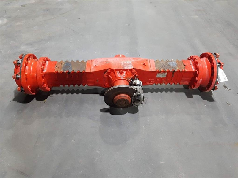 Komatsu WA70 - 5-Carraro 28.20-149450-Axle/Achse/As - As en onderdelen voor Bouwmachine: afbeelding 1 Komatsu WA70 - 5-Carraro 28.20-149450-Axle/Achse/As - As en onderdelen voor Bouwmachine: afbeelding 1