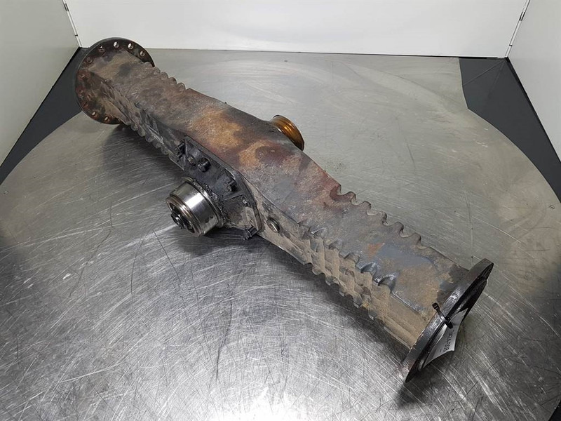Komatsu WA70-5-Carraro 28.20-149459-Axle housing/Achskörpe - As en onderdelen voor Bouwmachine: afbeelding 2 Komatsu WA70-5-Carraro 28.20-149459-Axle housing/Achskörpe - As en onderdelen voor Bouwmachine: afbeelding 2