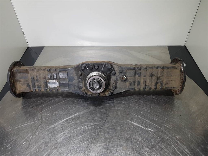 Komatsu WA70-5-Carraro 28.20-149459-Axle housing/Achskörpe - As en onderdelen voor Bouwmachine: afbeelding 1 Komatsu WA70-5-Carraro 28.20-149459-Axle housing/Achskörpe - As en onderdelen voor Bouwmachine: afbeelding 1