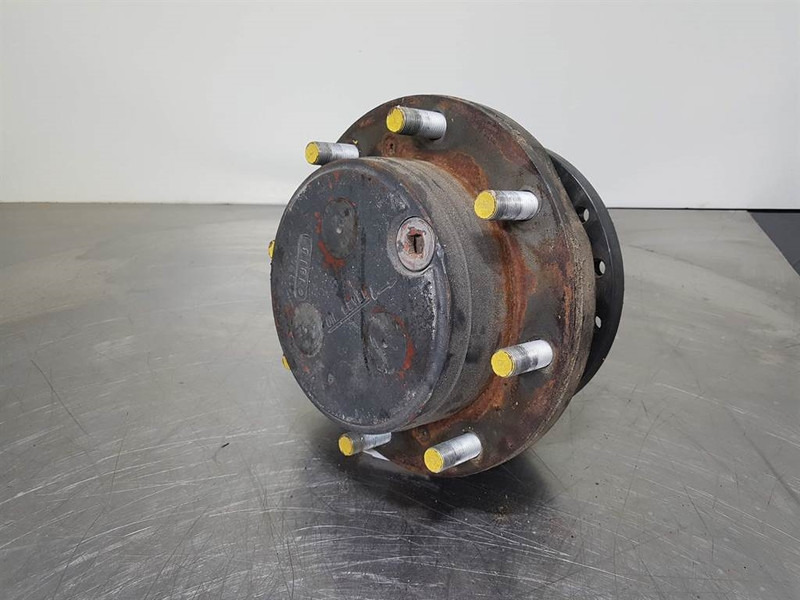 Komatsu WA70-5-Carraro 28.20-Final drive/Endantrieb - As en onderdelen voor Bouwmachine: afbeelding 3 Komatsu WA70-5-Carraro 28.20-Final drive/Endantrieb - As en onderdelen voor Bouwmachine: afbeelding 3