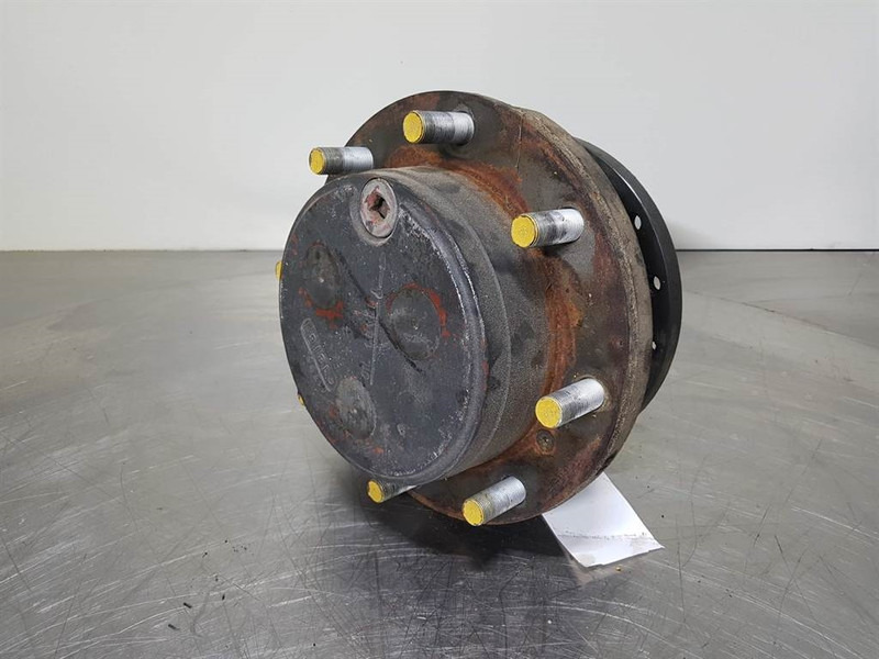 Komatsu WA70-5-Carraro 28.20-Final drive/Endantrieb - As en onderdelen voor Bouwmachine: afbeelding 2 Komatsu WA70-5-Carraro 28.20-Final drive/Endantrieb - As en onderdelen voor Bouwmachine: afbeelding 2