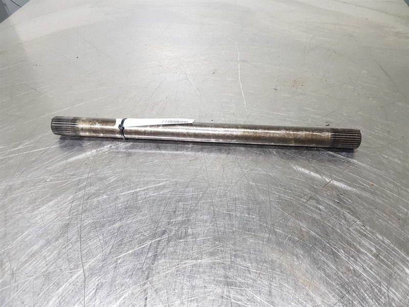 Komatsu WA70-5-Carraro 28.20-Joint shaft/Steckwelle/As - As en onderdelen voor Bouwmachine: afbeelding 1 Komatsu WA70-5-Carraro 28.20-Joint shaft/Steckwelle/As - As en onderdelen voor Bouwmachine: afbeelding 1