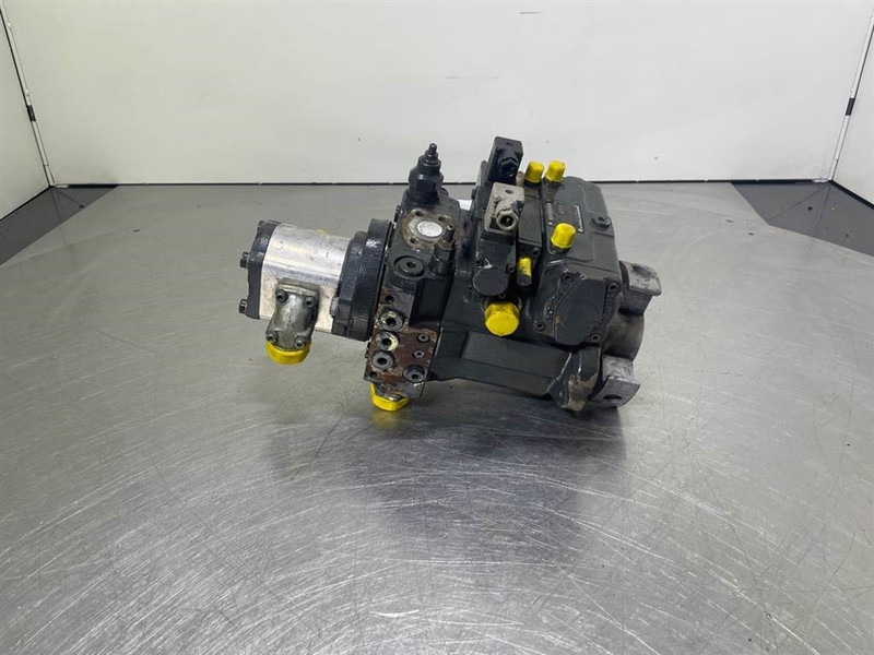 Komatsu WA80-Rexroth A4VG40DA1D4/32R-Drive pump/Fahrpumpe - Hydraulica voor Bouwmachine: afbeelding 2 Komatsu WA80-Rexroth A4VG40DA1D4/32R-Drive pump/Fahrpumpe - Hydraulica voor Bouwmachine: afbeelding 2