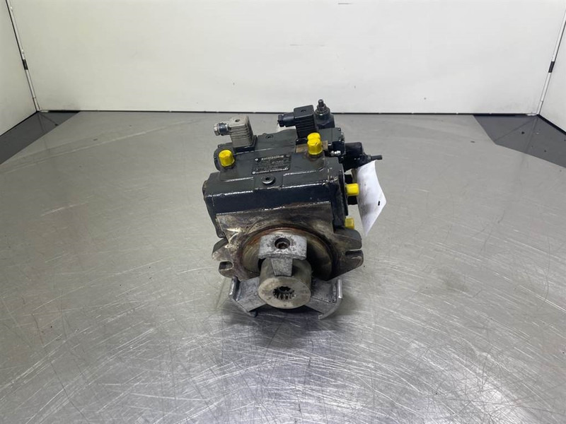 Komatsu WA80-Rexroth A4VG40DA1D4/32R-Drive pump/Fahrpumpe - Hydraulica voor Bouwmachine: afbeelding 3 Komatsu WA80-Rexroth A4VG40DA1D4/32R-Drive pump/Fahrpumpe - Hydraulica voor Bouwmachine: afbeelding 3