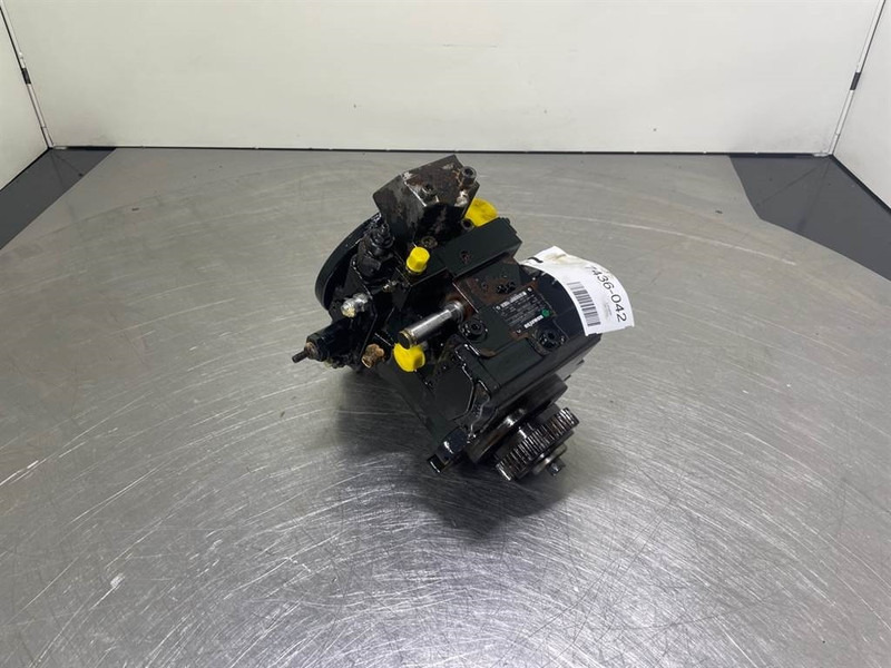 Komatsu WA80-Rexroth A4VG40EP3D8/32R-Drive pump/Fahrpumpe - Hydraulica voor Bouwmachine: afbeelding 1 Komatsu WA80-Rexroth A4VG40EP3D8/32R-Drive pump/Fahrpumpe - Hydraulica voor Bouwmachine: afbeelding 1