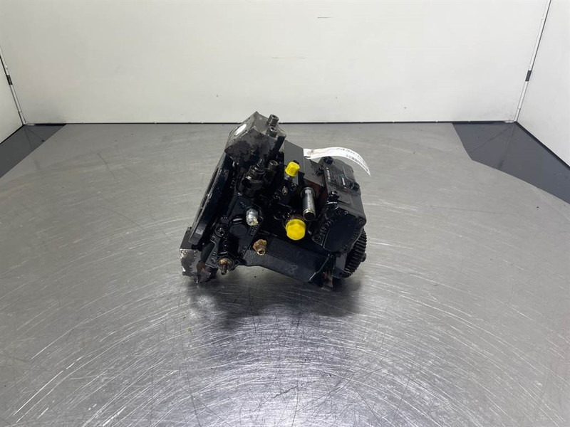 Komatsu WA80-Rexroth A4VG40EP3D8/32R-Drive pump/Fahrpumpe - Hydraulica voor Bouwmachine: afbeelding 3 Komatsu WA80-Rexroth A4VG40EP3D8/32R-Drive pump/Fahrpumpe - Hydraulica voor Bouwmachine: afbeelding 3