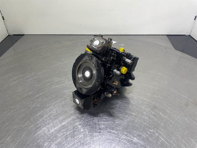 Komatsu WA80-Rexroth A4VG40EP3D8/32R-Drive pump/Fahrpumpe - Hydraulica voor Bouwmachine: afbeelding 4 Komatsu WA80-Rexroth A4VG40EP3D8/32R-Drive pump/Fahrpumpe - Hydraulica voor Bouwmachine: afbeelding 4