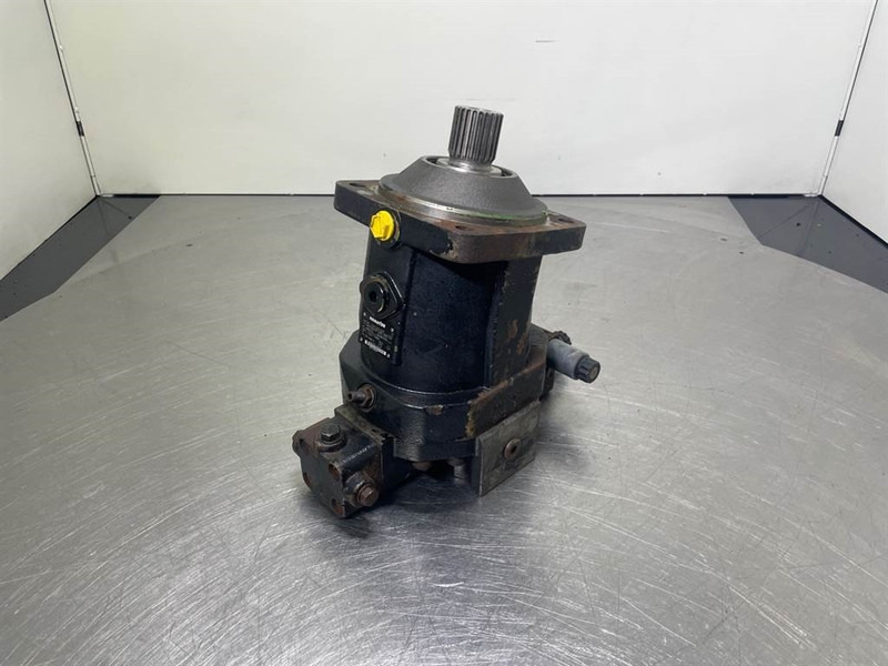 Komatsu WA80-Rexroth A6VM160HA1R1/63W-Drive motor/Rijmotor - Hydraulica voor Bouwmachine: afbeelding 5 Komatsu WA80-Rexroth A6VM160HA1R1/63W-Drive motor/Rijmotor - Hydraulica voor Bouwmachine: afbeelding 5
