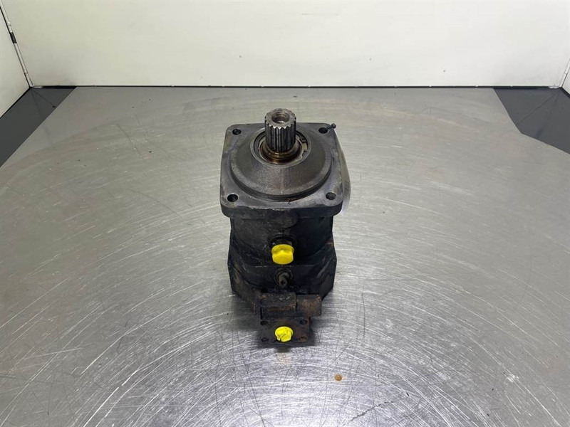 Leasing Komatsu WA80-Rexroth A6VM80HA1R1/63W-Drive motor/Fahrmotor Komatsu WA80-Rexroth A6VM80HA1R1/63W-Drive motor/Fahrmotor: afbeelding 6