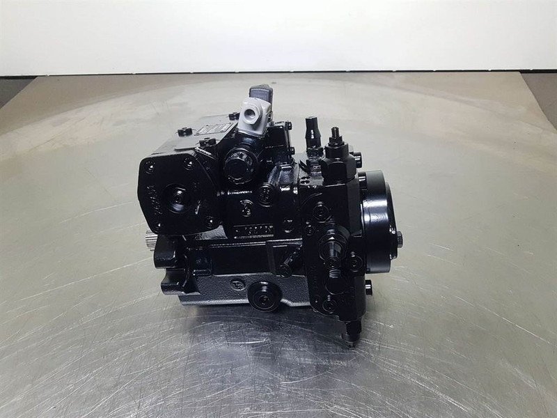 Komatsu WA95-R992001352-A4VG56DA1D2/32R-Drive pump - Hydraulica voor Bouwmachine: afbeelding 2 Komatsu WA95-R992001352-A4VG56DA1D2/32R-Drive pump - Hydraulica voor Bouwmachine: afbeelding 2