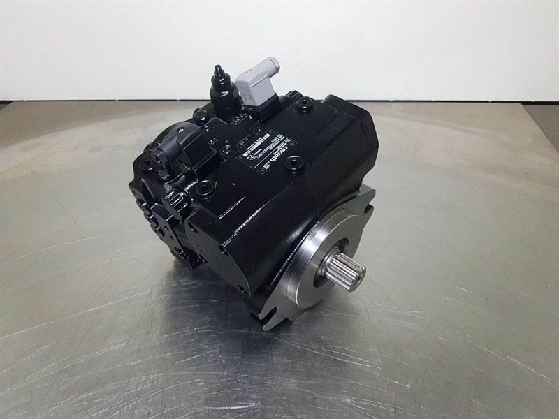 Komatsu WA95-R992001352-A4VG56DA1D2/32R-Drive pump - Hydraulica voor Bouwmachine: afbeelding 1 Komatsu WA95-R992001352-A4VG56DA1D2/32R-Drive pump - Hydraulica voor Bouwmachine: afbeelding 1
