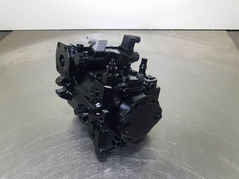 Komatsu WA95-R992001352-A4VG56DA1D2/32R-Drive pump - Hydraulica voor Bouwmachine: afbeelding 3 Komatsu WA95-R992001352-A4VG56DA1D2/32R-Drive pump - Hydraulica voor Bouwmachine: afbeelding 3