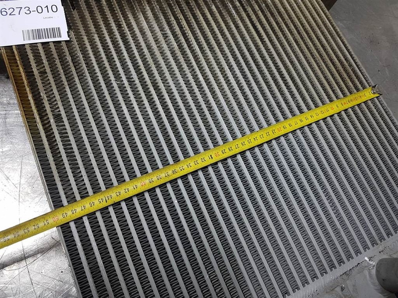 Kramer 342 Allrad - Motor voor Bouwmachine: afbeelding 4 Kramer 342 Allrad - Motor voor Bouwmachine: afbeelding 4