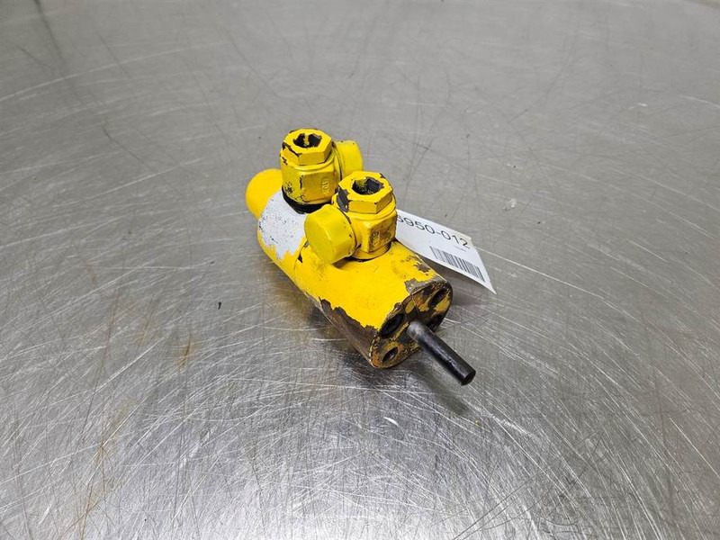 Kramer 512SL-423510224-Valve/Ventile/Ventiel - Hydraulica voor Bouwmachine: afbeelding 1 Kramer 512SL-423510224-Valve/Ventile/Ventiel - Hydraulica voor Bouwmachine: afbeelding 1