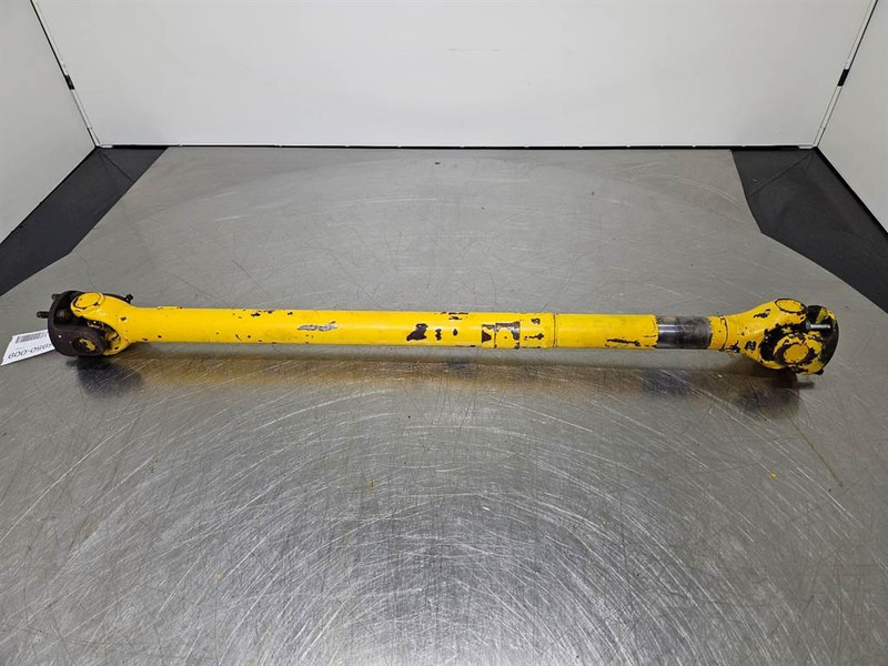 Kramer 512SL - Propshaft/Gelenkwelle/Cardanas - As en onderdelen voor Bouwmachine: afbeelding 1 Kramer 512SL - Propshaft/Gelenkwelle/Cardanas - As en onderdelen voor Bouwmachine: afbeelding 1