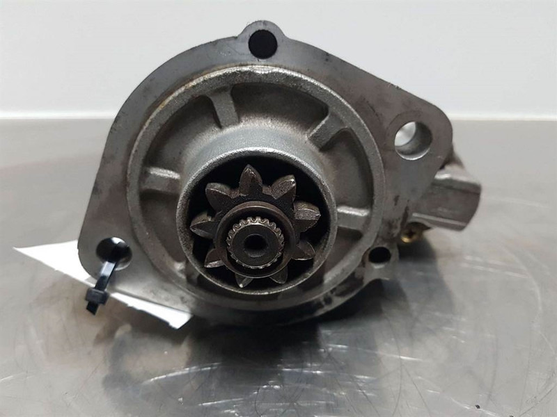 Kubota 12V 9T 2,5KW-Starter/Anlasser/Startmotor - Motor voor Bouwmachine: afbeelding 4 Kubota 12V 9T 2,5KW-Starter/Anlasser/Startmotor - Motor voor Bouwmachine: afbeelding 4