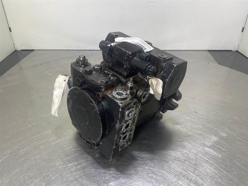 Liebherr 11347323 - L566/L576/L580 - Drive pump/Fahrpumpe - Hydraulica voor Bouwmachine: afbeelding 3 Liebherr 11347323 - L566/L576/L580 - Drive pump/Fahrpumpe - Hydraulica voor Bouwmachine: afbeelding 3