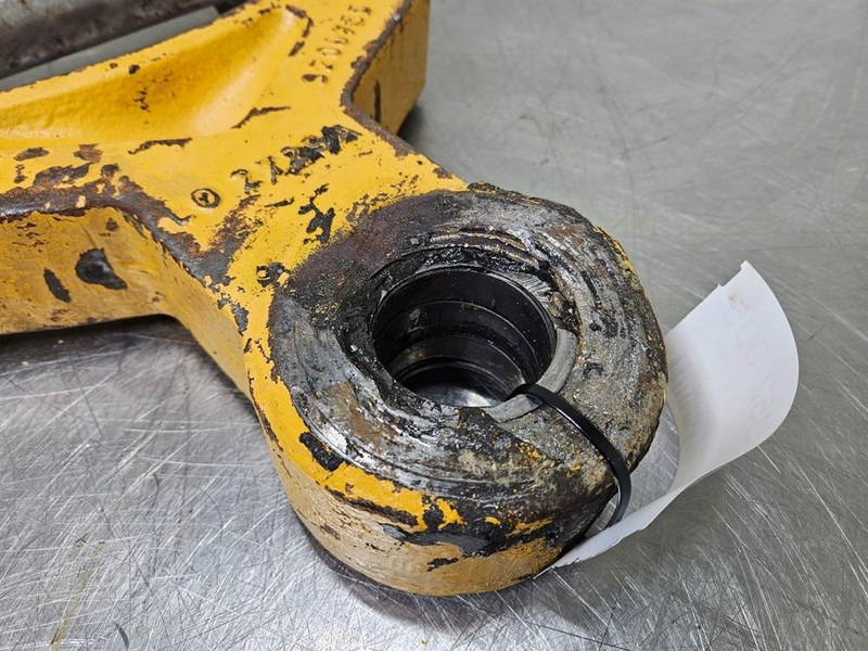 Liebherr 3200755 - Greiferaufhaengung/Grijper ophanging - Grijper voor Bouwmachine: afbeelding 3 Liebherr 3200755 - Greiferaufhaengung/Grijper ophanging - Grijper voor Bouwmachine: afbeelding 3