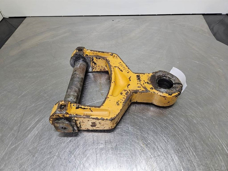Liebherr 3200755 - Greiferaufhaengung/Grijper ophanging - Grijper voor Bouwmachine: afbeelding 1 Liebherr 3200755 - Greiferaufhaengung/Grijper ophanging - Grijper voor Bouwmachine: afbeelding 1