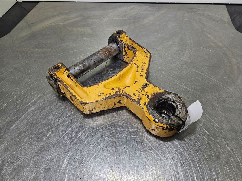 Liebherr 3200755 - Greiferaufhaengung/Grijper ophanging - Grijper voor Bouwmachine: afbeelding 2 Liebherr 3200755 - Greiferaufhaengung/Grijper ophanging - Grijper voor Bouwmachine: afbeelding 2