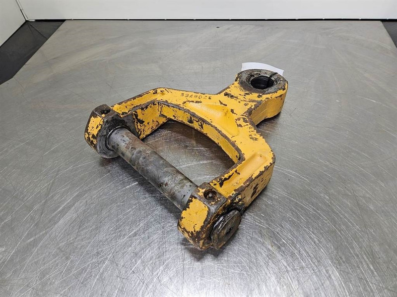 Liebherr 3200755 - Greiferaufhaengung/Grijper ophanging - Grijper voor Bouwmachine: afbeelding 4 Liebherr 3200755 - Greiferaufhaengung/Grijper ophanging - Grijper voor Bouwmachine: afbeelding 4