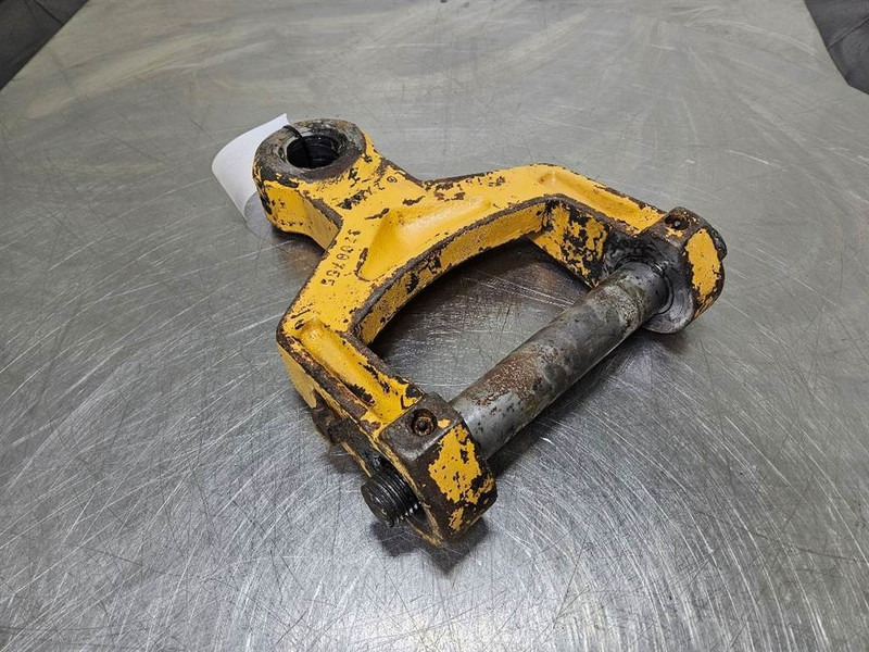 Liebherr 3200755 - Greiferaufhaengung/Grijper ophanging - Grijper voor Bouwmachine: afbeelding 5 Liebherr 3200755 - Greiferaufhaengung/Grijper ophanging - Grijper voor Bouwmachine: afbeelding 5