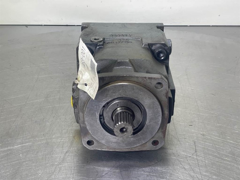 Liebherr A316-10116996-000-Drive motor/Fahrmotor/Rijmotor - Hydraulica voor Bouwmachine: afbeelding 2 Liebherr A316-10116996-000-Drive motor/Fahrmotor/Rijmotor - Hydraulica voor Bouwmachine: afbeelding 2