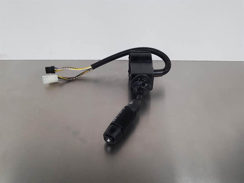 Liebherr L506-6905202-Steer col switch/Lenkstockschalter - Elektrisch systeem voor Bouwmachine: afbeelding 4 Liebherr L506-6905202-Steer col switch/Lenkstockschalter - Elektrisch systeem voor Bouwmachine: afbeelding 4
