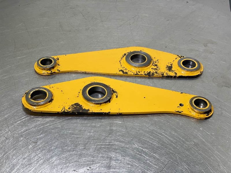 Liebherr L514-8920182/8920181-Shift lever/Umlenkhebel - Arm voor Bouwmachine: afbeelding 2 Liebherr L514-8920182/8920181-Shift lever/Umlenkhebel - Arm voor Bouwmachine: afbeelding 2