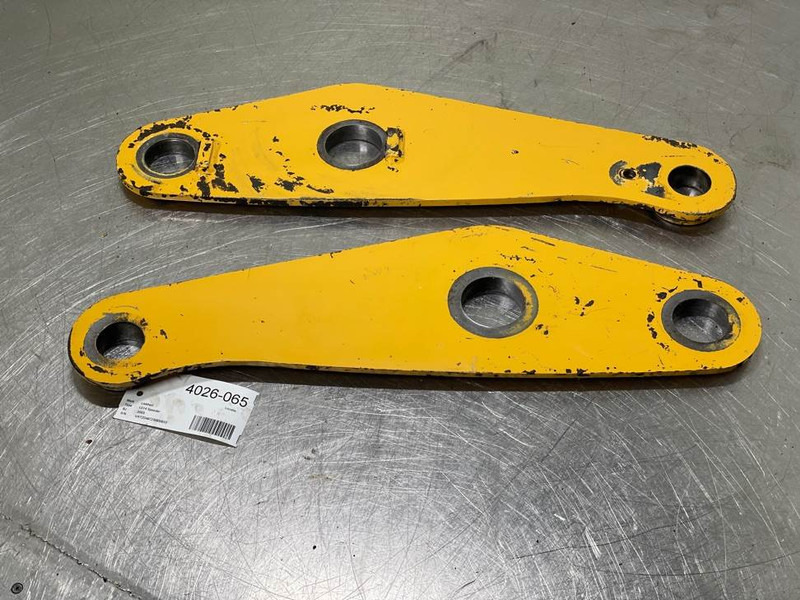 Liebherr L514-8920183/8920180-Shift lever/Umlenkhebel - Arm voor Bouwmachine: afbeelding 1 Liebherr L514-8920183/8920180-Shift lever/Umlenkhebel - Arm voor Bouwmachine: afbeelding 1