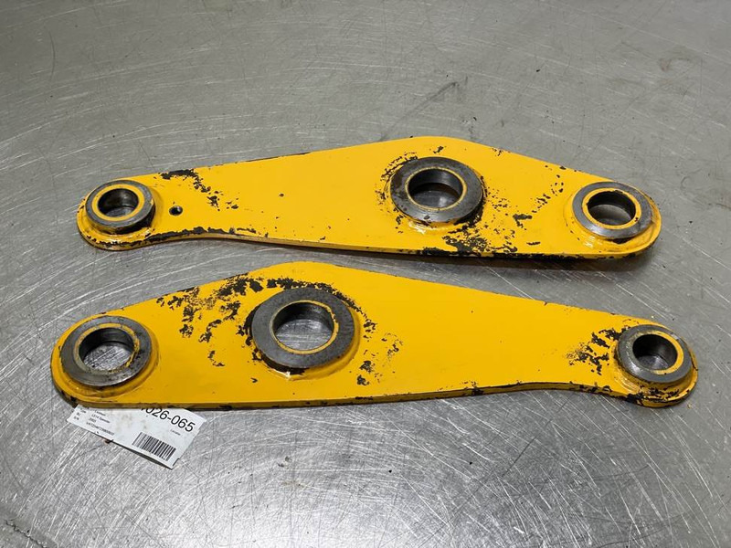 Liebherr L514-8920183/8920180-Shift lever/Umlenkhebel - Arm voor Bouwmachine: afbeelding 2 Liebherr L514-8920183/8920180-Shift lever/Umlenkhebel - Arm voor Bouwmachine: afbeelding 2