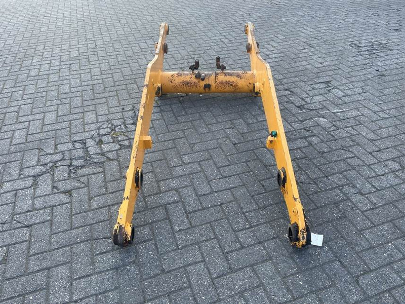 Liebherr L514-9658040/9607679-Lifting framework/Schaufelarm - Arm voor Bouwmachine: afbeelding 3 Liebherr L514-9658040/9607679-Lifting framework/Schaufelarm - Arm voor Bouwmachine: afbeelding 3