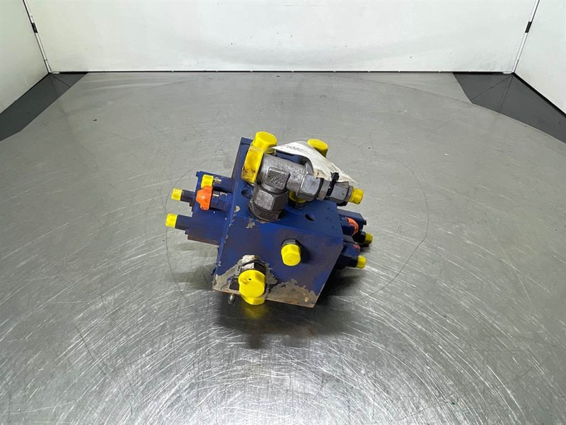 Liebherr L524-10675942 / R901239077-Valve/Ventile/Ventiel - Hydraulica voor Bouwmachine: afbeelding 2 Liebherr L524-10675942 / R901239077-Valve/Ventile/Ventiel - Hydraulica voor Bouwmachine: afbeelding 2