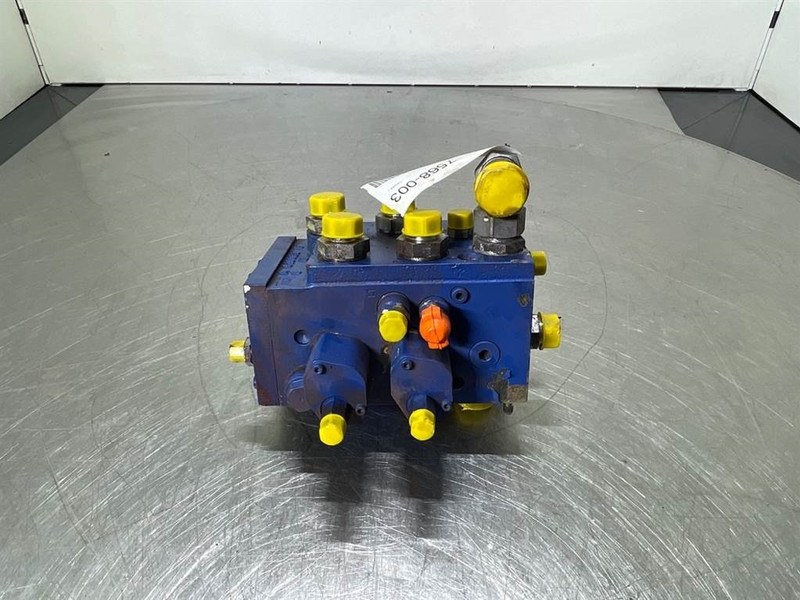 Liebherr L524-10675942 / R901239077-Valve/Ventile/Ventiel - Hydraulica voor Bouwmachine: afbeelding 4 Liebherr L524-10675942 / R901239077-Valve/Ventile/Ventiel - Hydraulica voor Bouwmachine: afbeelding 4