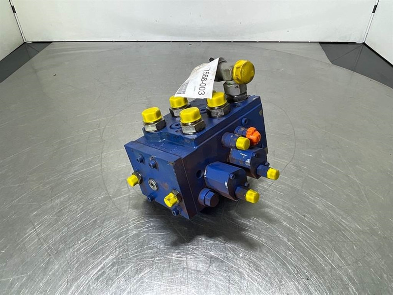 Liebherr L524-10675942 / R901239077-Valve/Ventile/Ventiel - Hydraulica voor Bouwmachine: afbeelding 5 Liebherr L524-10675942 / R901239077-Valve/Ventile/Ventiel - Hydraulica voor Bouwmachine: afbeelding 5