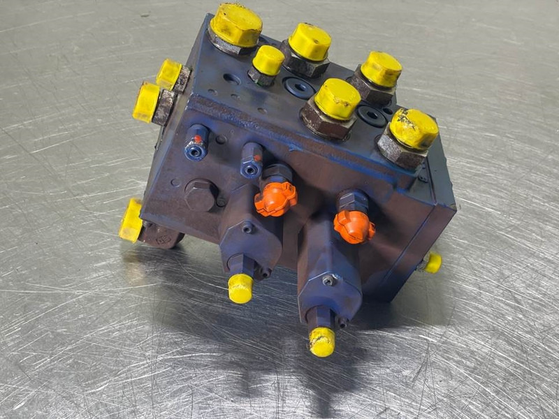 Liebherr L524-Liebherr 10675942-Valve/Ventile/Ventiel - Hydraulica voor Bouwmachine: afbeelding 3 Liebherr L524-Liebherr 10675942-Valve/Ventile/Ventiel - Hydraulica voor Bouwmachine: afbeelding 3