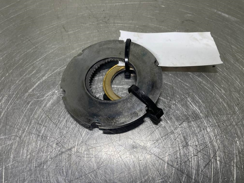Liebherr L544-7622486/7020814-Brake friction disc - Remdelen voor Bouwmachine: afbeelding 2 Liebherr L544-7622486/7020814-Brake friction disc - Remdelen voor Bouwmachine: afbeelding 2