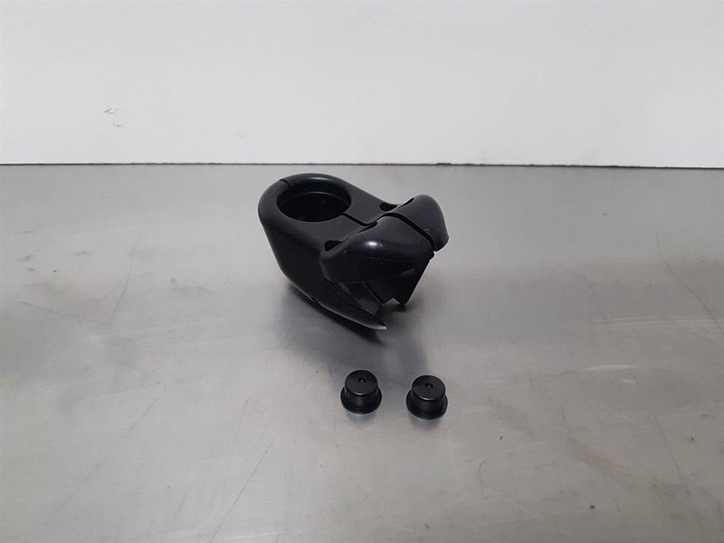 Liebherr LH-12418586-Joystickgriffpaket links - Elektrisch systeem voor Bouwmachine: afbeelding 2 Liebherr LH-12418586-Joystickgriffpaket links - Elektrisch systeem voor Bouwmachine: afbeelding 2