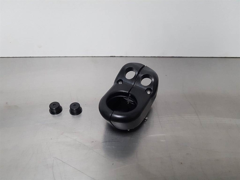 Liebherr LH-12418586-Joystickgriffpaket links - Elektrisch systeem voor Bouwmachine: afbeelding 1 Liebherr LH-12418586-Joystickgriffpaket links - Elektrisch systeem voor Bouwmachine: afbeelding 1