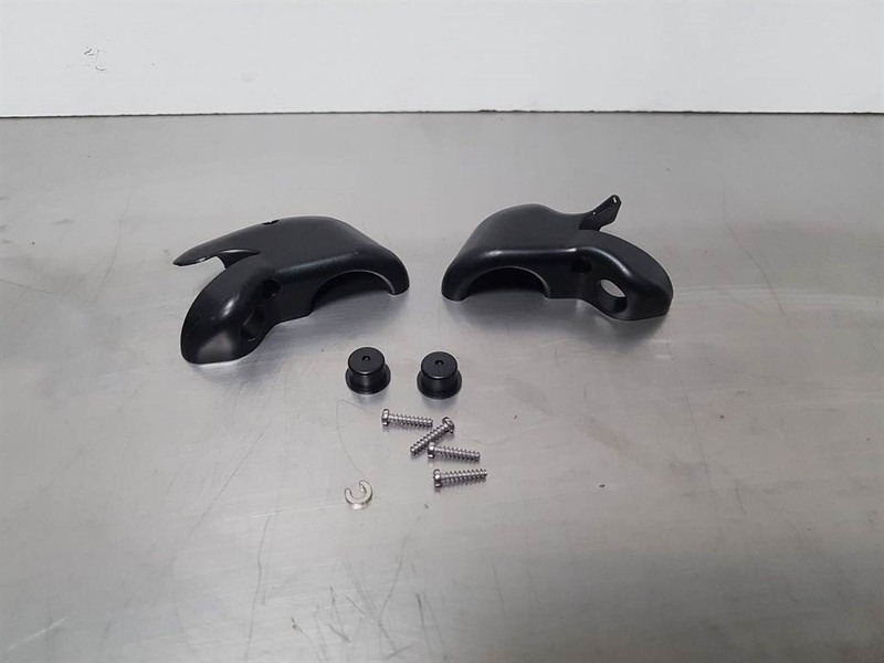 Liebherr LH-12418586-Joystickgriffpaket links - Elektrisch systeem voor Bouwmachine: afbeelding 3 Liebherr LH-12418586-Joystickgriffpaket links - Elektrisch systeem voor Bouwmachine: afbeelding 3