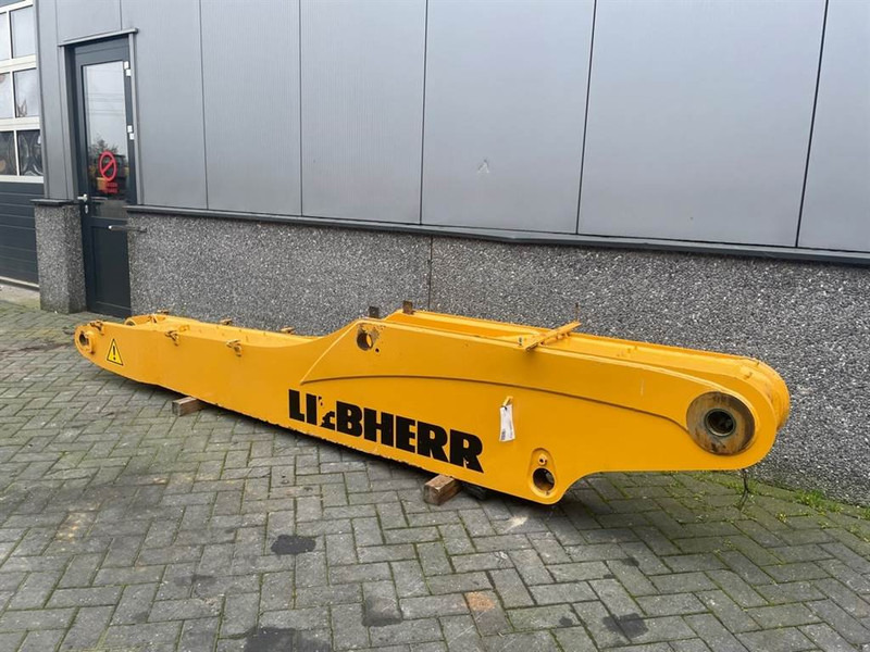 Liebherr LH24M-94024273-Adjustable boom/Verstellausleger - Arm voor Bouwmachine: afbeelding 2 Liebherr LH24M-94024273-Adjustable boom/Verstellausleger - Arm voor Bouwmachine: afbeelding 2