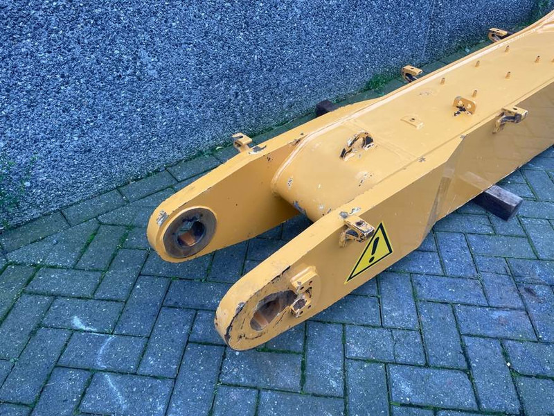 Liebherr LH24M-94024273-Adjustable boom/Verstellausleger - Arm voor Bouwmachine: afbeelding 4 Liebherr LH24M-94024273-Adjustable boom/Verstellausleger - Arm voor Bouwmachine: afbeelding 4
