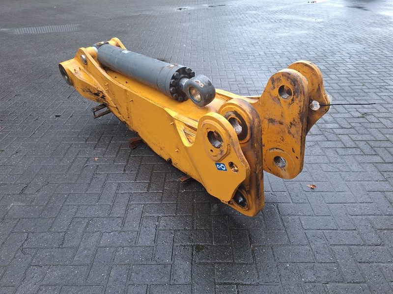 Liebherr LH24M-94040325-Monoboom/Monoausleger/Monoboom - Arm voor Bouwmachine: afbeelding 4 Liebherr LH24M-94040325-Monoboom/Monoausleger/Monoboom - Arm voor Bouwmachine: afbeelding 4