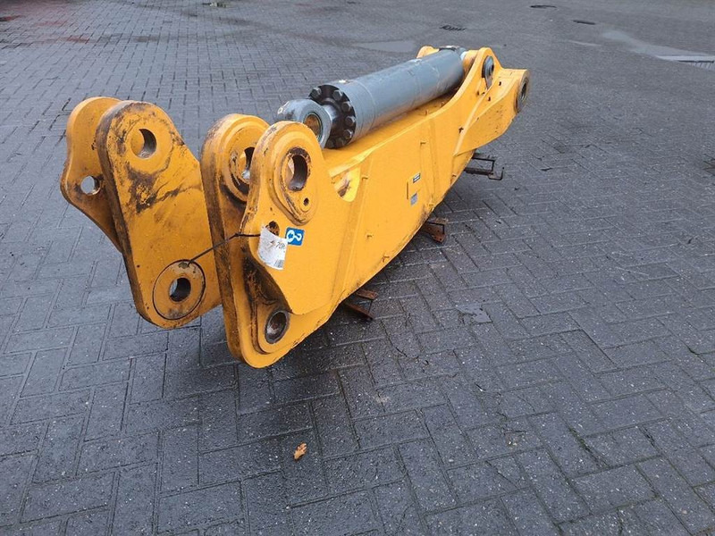 Liebherr LH24M-94040325-Monoboom/Monoausleger/Monoboom - Arm voor Bouwmachine: afbeelding 5 Liebherr LH24M-94040325-Monoboom/Monoausleger/Monoboom - Arm voor Bouwmachine: afbeelding 5